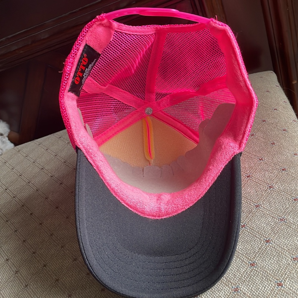 Fun style hat - Picture 3 of 4